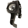 2004-2006 Mazda 3 Fog Lamp Front Passenger Side Std Sedan High Quality