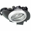 2004-2006 Mazda 3 Fog Lamp Front Passenger Side Hatch Back High Quality