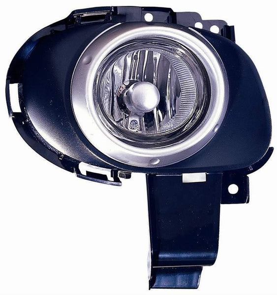 2004-2006 Mazda 3 Fog Lamp Front Passenger Side Hatch Back High Quality