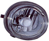 Fog Lamp Front Passenger Side Mazda Cx7 2007-2009 Capa , Ma2593108C