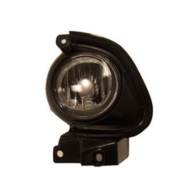 2004-2008 Mazda Rx8 Fog Lamp Front Passenger Side High Quality