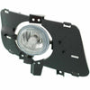 2004-2006 Mazda 3 Fog Lamp Front Passenger Side Sport Sedan High Quality