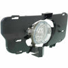 2004-2006 Mazda 3 Fog Lamp Front Passenger Side Sport Sedan High Quality