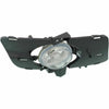 2004-2006 Mazda 3 Fog Lamp Front Passenger Side Sport Sedan High Quality