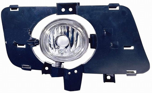 2004-2006 Mazda 3 Fog Lamp Front Passenger Side Sport Sedan High Quality