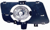2004-2006 Mazda 3 Fog Lamp Front Passenger Side Sport Sedan High Quality