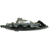 2007-2009 Mazda 3 Fog Lamp Front Passenger Side Sport Sedan High Quality