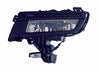 2007-2009 Mazda 3 Fog Lamp Front Passenger Side Sport Sedan High Quality