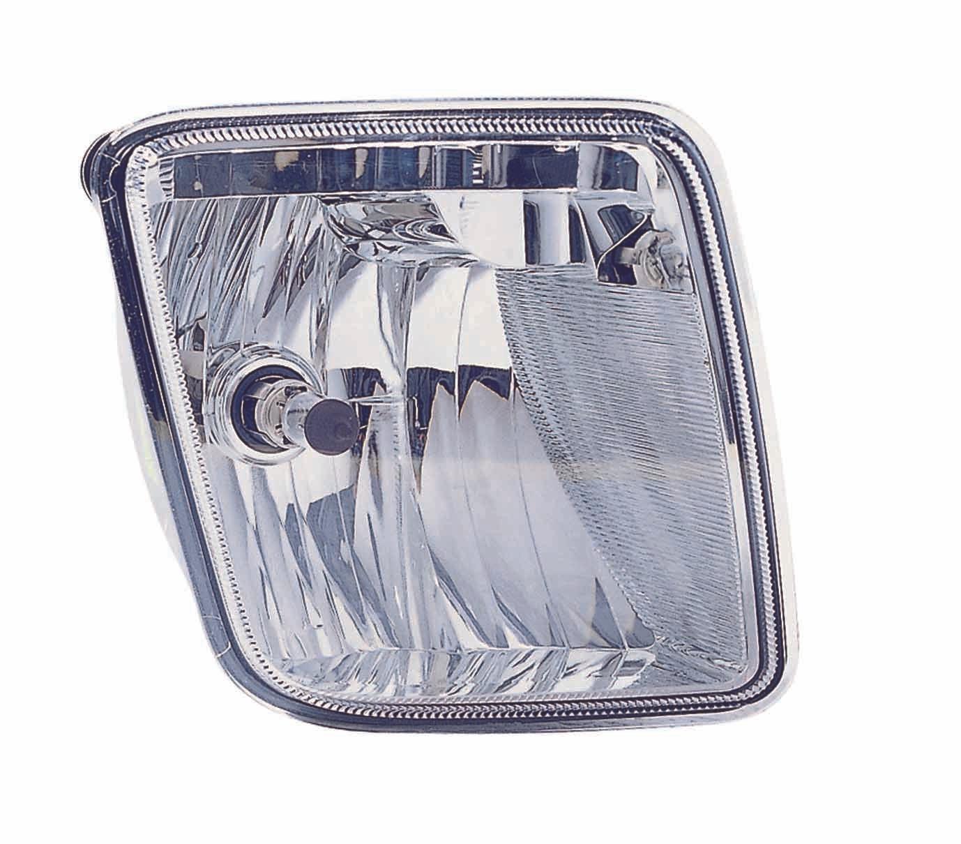 Phare antibrouillard avant droit (côté passager) pour Mazda Tribute 2008-2011, haute qualité, MA2593114
