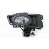 2007-2009 Mazda 3 Fog Lamp Front Passenger Side Std Sedan High Quality