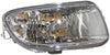 2007-2009 Mazda Cx9 Fog Lamp Front Passenger Side Oem High Quality