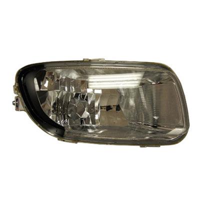 2007-2009 Mazda Cx9 Fog Lamp Front Passenger Side Oem High Quality