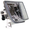 2009-2010 Mazda 6 Fog Lamp Front Passenger Side High Quality