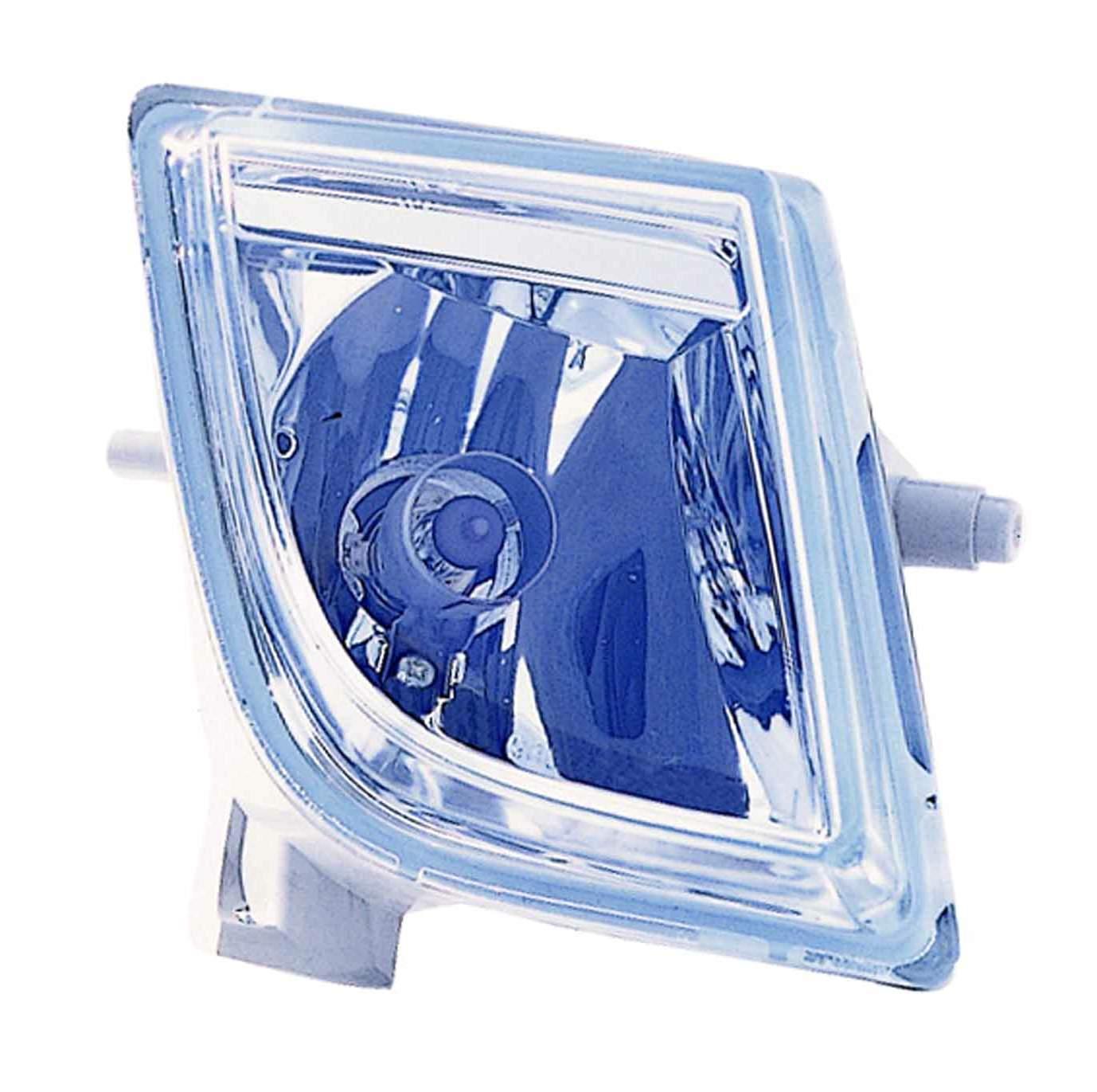 Phare antibrouillard avant droit (côté passager) pour Mazda 6 (2009-2010), haute qualité, MA2593117