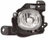 2010-2011 Mazda 3 Sport Fog Lamp Front Passenger Side 2.3L Factory Installed High Quality