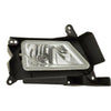 2010-2011 Mazda 3 Fog Lamp Front Passenger Side 2.5L High Quality