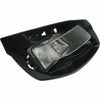 2010 Mazda Cx9 Fog Lamp Front Passenger Side To 01/06/2010 High Quality