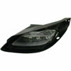 2010 Mazda Cx9 Fog Lamp Front Passenger Side To 01/06/2010 High Quality