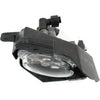2011-2014 Mazda 2 Fog Lamp Front Passenger Side High Quality