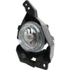 2011-2014 Mazda 2 Fog Lamp Front Passenger Side High Quality