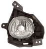 2011-2014 Mazda 2 Fog Lamp Front Passenger Side High Quality