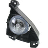 2012 Mazda 5 Fog Lamp Front Passenger Side High Quality