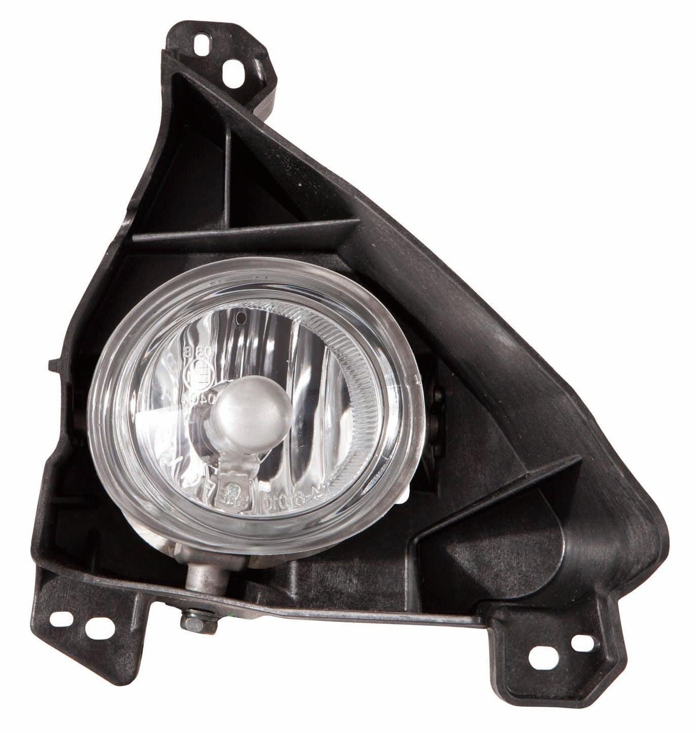 Phare antibrouillard avant droit (côté passager) pour Mazda 5 2012, haute qualité, MA2593122