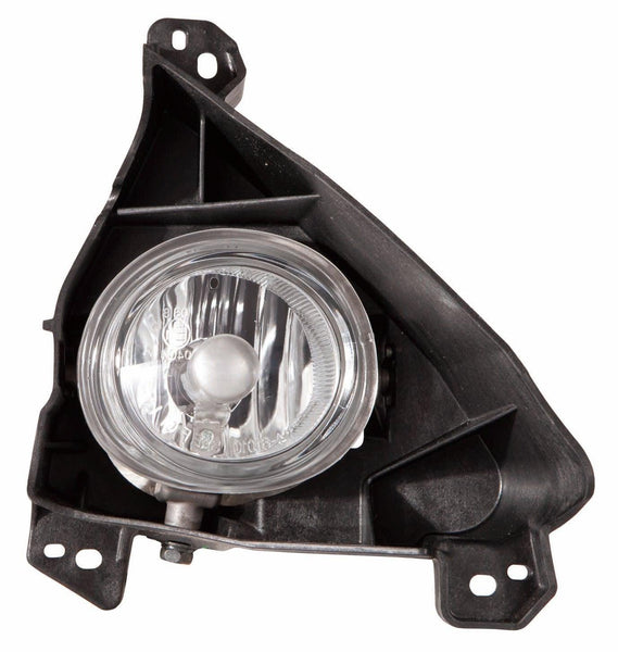 2012 Mazda 5 Fog Lamp Front Passenger Side High Quality