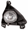 2012 Mazda 5 Fog Lamp Front Passenger Side High Quality