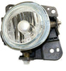 2010-2012 Mazda Cx7 Fog Lamp Front Passenger Side High Quality