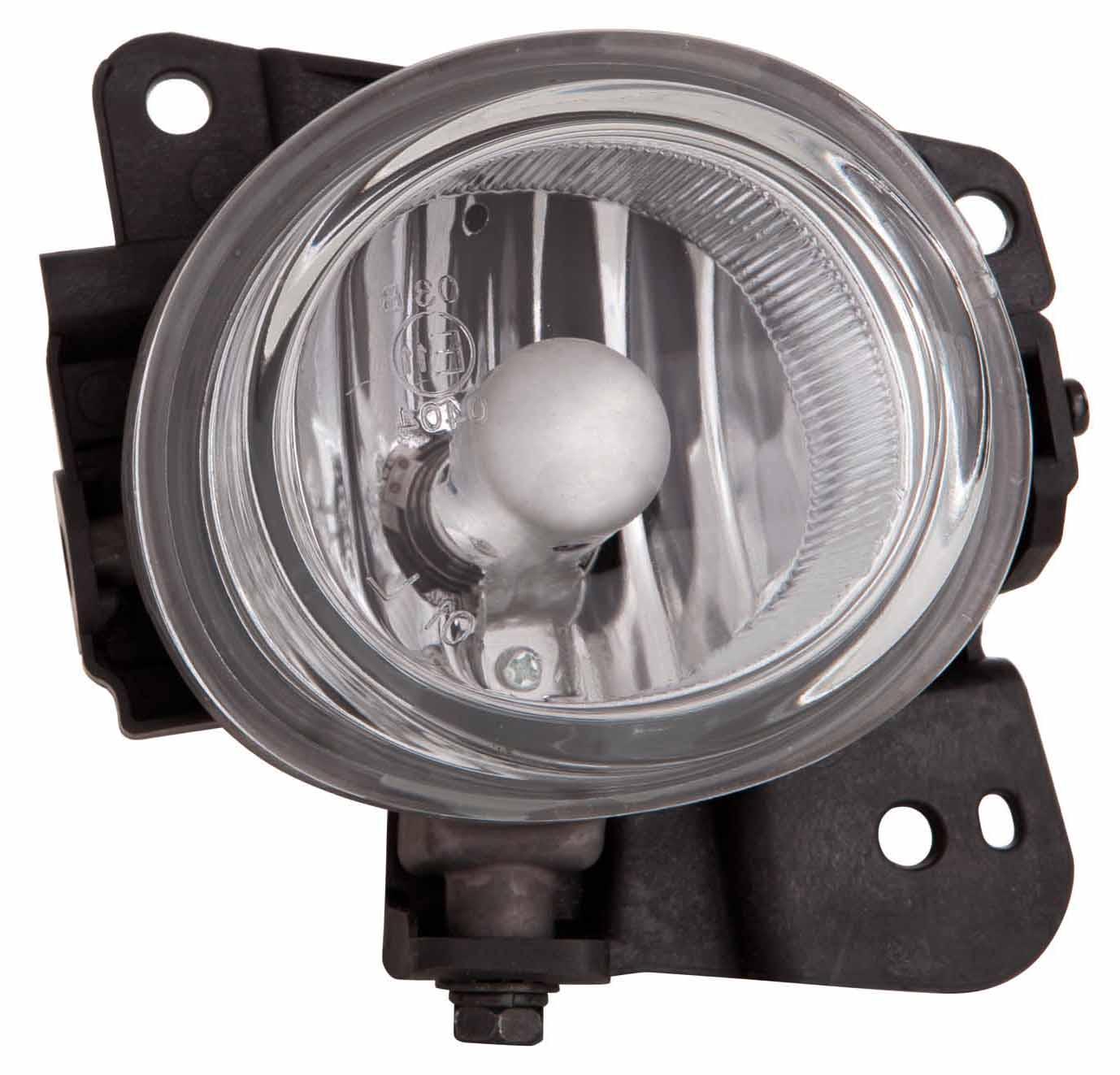 Phare antibrouillard avant droit (côté passager) pour Mazda CX-7 2010-2012, haute qualité, MA2593123