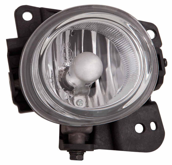 2010-2012 Mazda Cx7 Fog Lamp Front Passenger Side High Quality