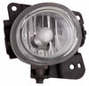 2010-2012 Mazda Cx7 Fog Lamp Front Passenger Side High Quality