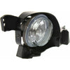 2012-2013 Mazda 3 Fog Lamp Front Passenger Side 2.0L/2.5L High Quality