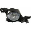 2012-2013 Mazda 3 Fog Lamp Front Passenger Side 2.0L/2.5L High Quality