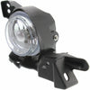 2012-2013 Mazda 3 Fog Lamp Front Passenger Side 2.0L/2.5L High Quality