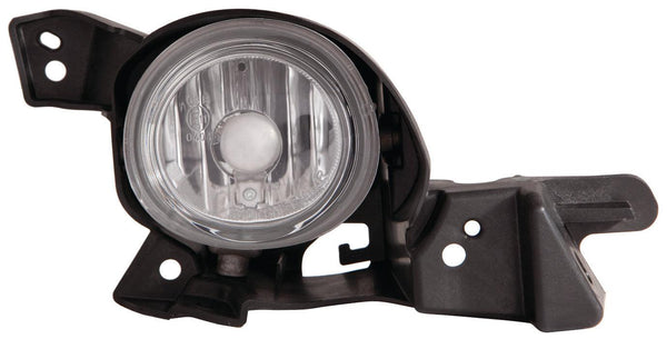 2012-2013 Mazda 3 Fog Lamp Front Passenger Side 2.0L/2.5L High Quality