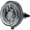 2011-2015 Mazda 6 Fog Lamp Front Passenger Side High Quality