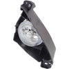 2016-2017 Mazda 5 Fog Lamp Front Passenger Side High Quality