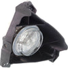 2013-2015 Mazda 5 Fog Lamp Front Passenger Side High Quality