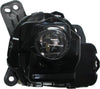 Fog Lamp Front Passenger Side Mazda Cx3 2016-2017 Led Capa , Ma2593127C