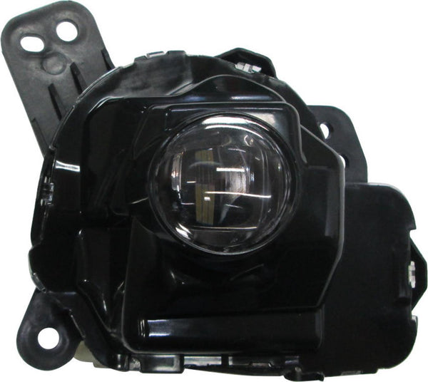 2016-2019 Mazda Cx9 Fog Lamp Front Passenger Side Led High Quality