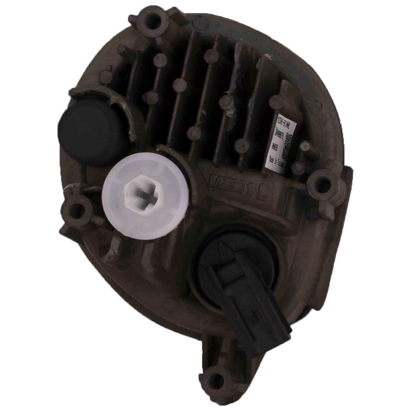 Phare antibrouillard avant droit (côté passager) pour Mazda CX-5 2017-2020, haute qualité, MA2593128