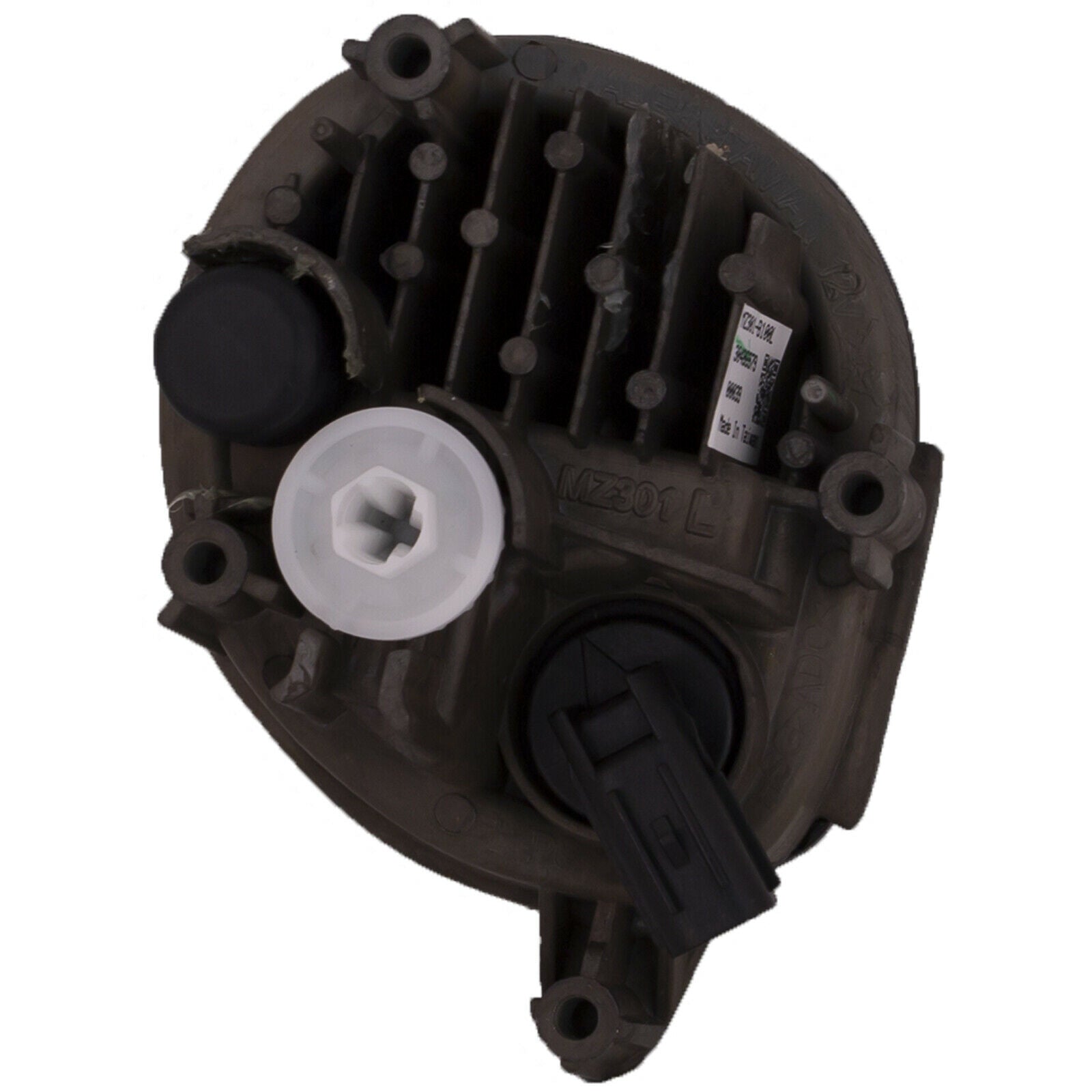 Phare antibrouillard avant droit pour Mazda CX-3 2016-2021 Capa, MA2593128C - Hunt Parts