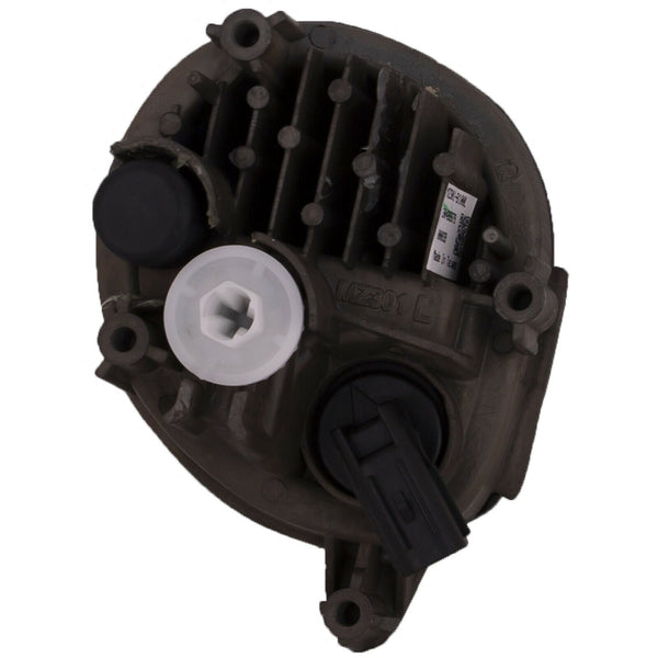 Fog Lamp Front Passenger Side Mazda Cx3 2016-2021 Capa , Ma2593128C