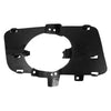 2004-2006 Mazda 3 Fog Lamp Bracket Front Driver Side Sport Sedan