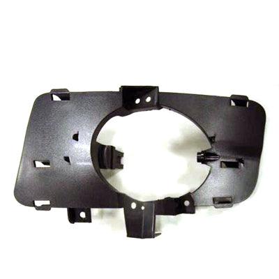 2004-2006 Mazda 3 Fog Lamp Bracket Front Driver Side Sport Sedan
