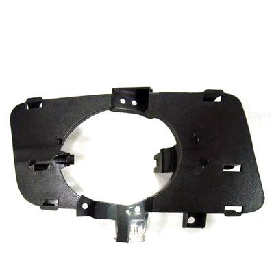 2004-2006 Mazda 3 Fog Lamp Bracket Front Passenger Side Sport Sedan
