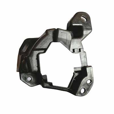 2013-2015 Mazda Cx5 Fog Lamp Bracket Front Driver Side