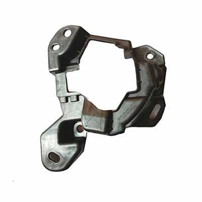 Support de feu antibrouillard avant côté passager pour Mazda CX-5 2013-2015, MA2603102